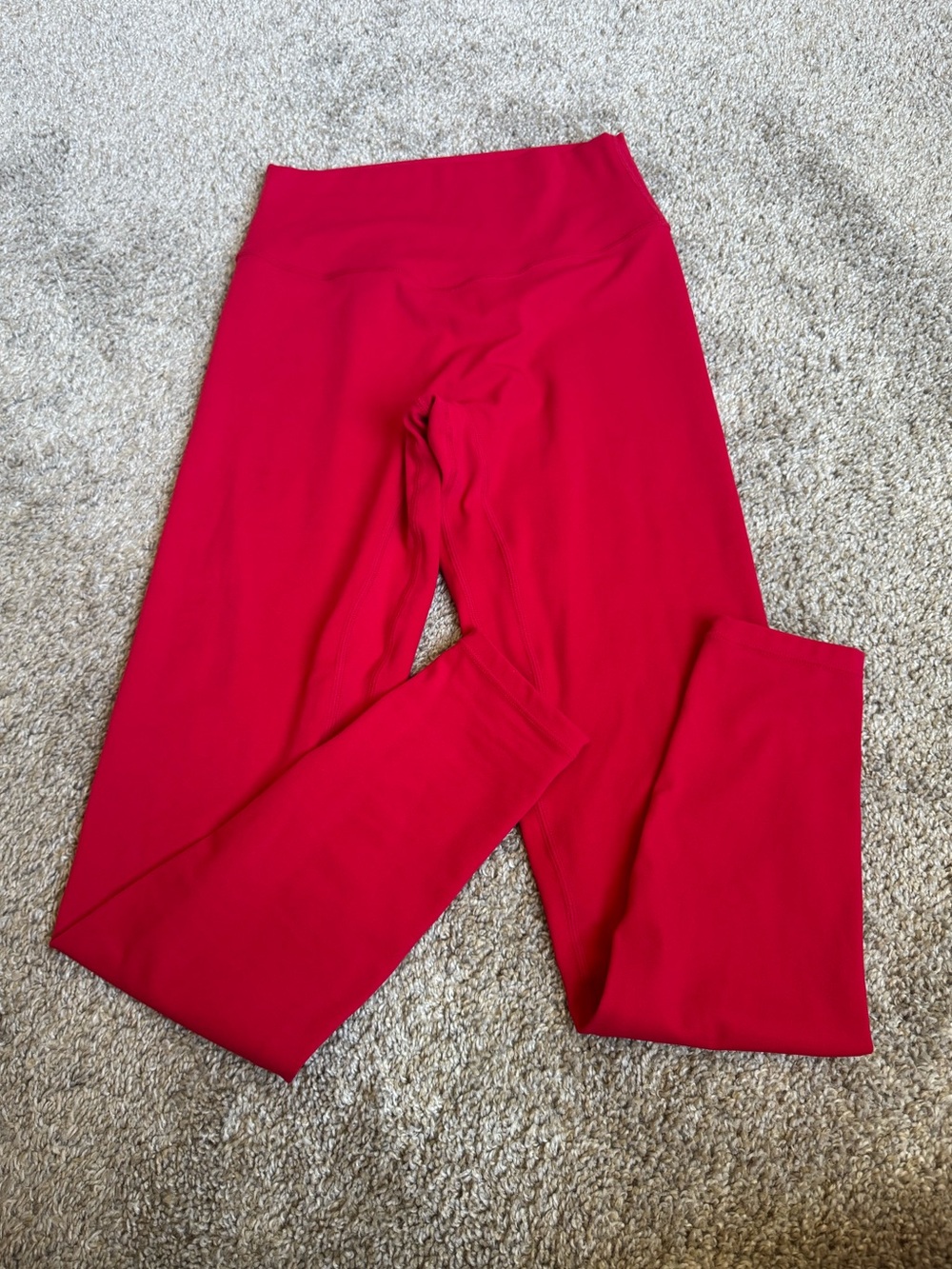 Vitality Cherry Cloud II leggings, Small